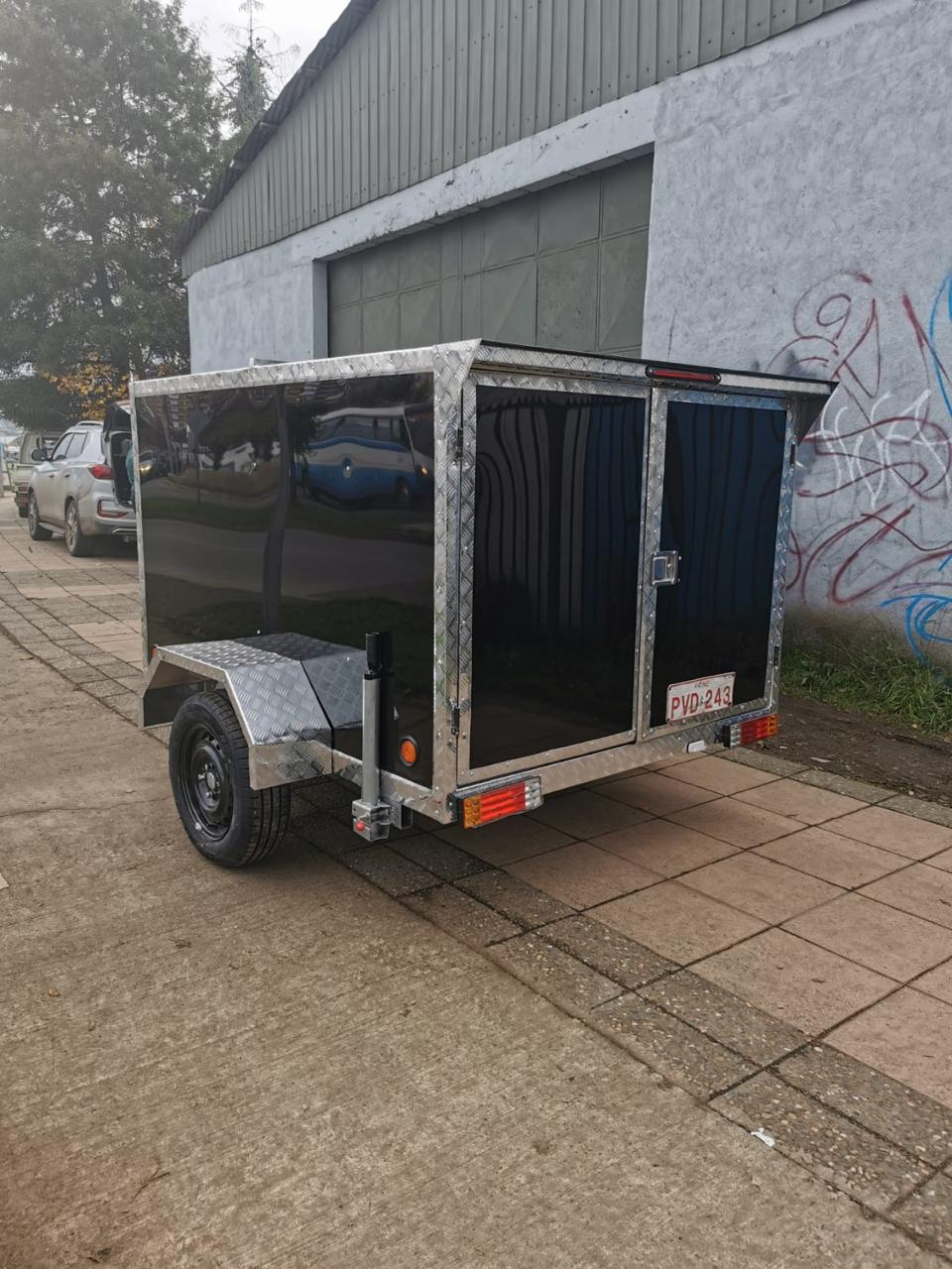 Carro Master Detalle